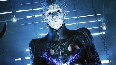 El mito del terror regresa: el villano Pinhead será mujer en el reboot de la saga Hellraiser