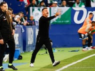 07/12/25 PARTIDO SEGUNDA DIVISION
CD LEGANES - CORDOBA CF
IVAN ANIA