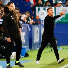 Ania: “Fuimos merecedores a los puntos, pero esto va de goles”