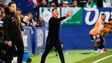 07/12/25 PARTIDO SEGUNDA DIVISION
CD LEGANES - CORDOBA CF
IVAN ANIA