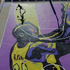 When was Kobe Bryant inducted into the NBA hall of fame?