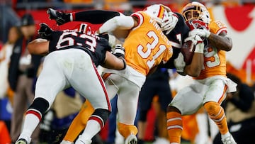 Falcons vs Buccaneers live online: stats, score and highlights | NFL Week 15