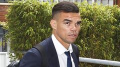 Pepe, muy cerca del PSG.