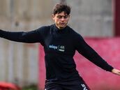 “Siento vergüenza”: la brutal autocrítica de Joaquín Montecinos