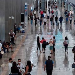 AICM suspenderá sus operaciones durante el Desfile Militar