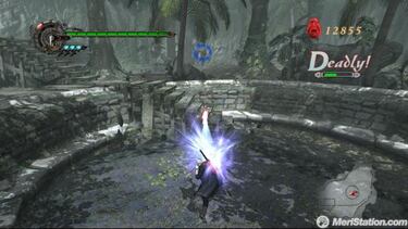 Ya en tu tienda Devil May Cry 4 PC, Motorstorm Complete...