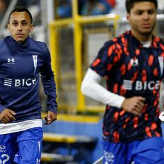 La primera gran decisión de Valenzuela: de ‘cortado’ a titular