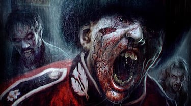 El productor de ZombiU, decepcionado con las notas de los análisis