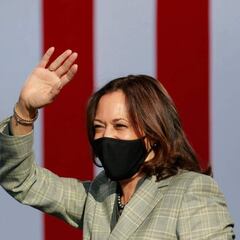 Kamala Harris in Florida: where and when will she campaign?