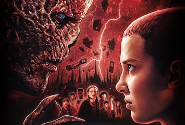 Stranger Things 5 ficha a la heroína de acción definitiva: Linda Hamilton se une a Netflix