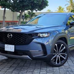 Mazda CX-50, disponible en México: ¿Cuál es el precio y las versiones?