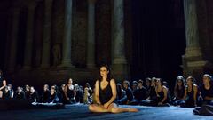 Extremadura late en verano al ritmo del teatro clásico