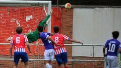 Tercera RFEF Grupo 8: resultados, partidos y clasificación de la jornada 12