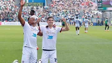 Yerry Mina asegura su permanencia en la Serie A