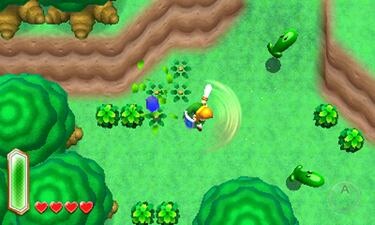 The Legend of Zelda: A Link to the Past 2, Impresiones