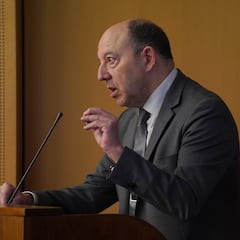 Importante aviso de Bernardos a los que piensen en comprar una casa: “Vuelve un gran boom…”