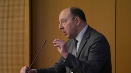 Gonzalo Bernardos, economista: “El mejor plan de pensiones es tener una vivienda”