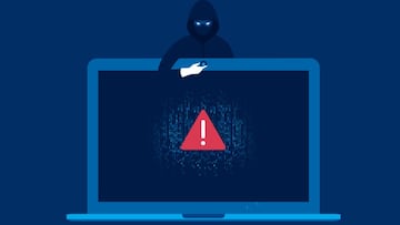 ?Te piden dinero por un v¨ªdeo tuyo porno? Es falso