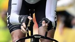 Sky, el último lío en la vestimenta de los deportistas