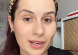 Mireia, madre de una familia vasco-inglesa: “Hay algunos nombres que no podríamos poner a nuestros hijos”