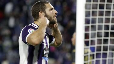 Más fichajes como Shon Weissman