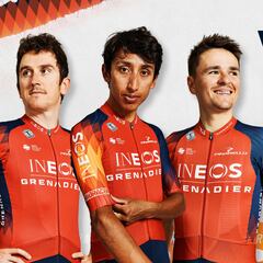 Ineos se pasa al rojo para 2023