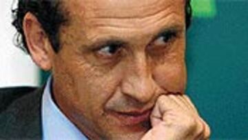 "No ganamos fuera sólo por una cuestión mental"