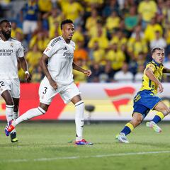 Continúa el mal fario de Moleiro con la Sub21