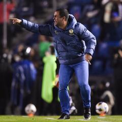 Ricardo Peláez: “Jardine se equivocó, menospreció a Pumas”