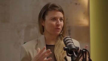 Marina Montiel, educadora visual: “Las gafas empeoran la visión, no las uses para todo, deteriora tu enfoque en otras distancias”