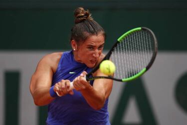 Kvitova reapareci車 tras el asalto a su apartamento y venci車