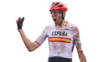 Ya se lo dijo Coloma: “Tú puedes”