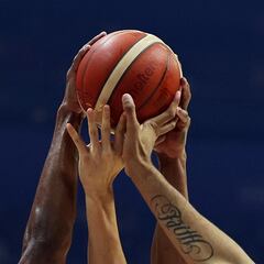 Cuartos de final del Mundial de baloncesto: fechas, cuadro, calendario y equipos clasificados