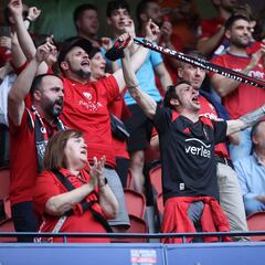 Cerca de 10.000 socios ya han renovado su abono