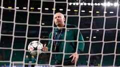 Who is Szymon Marciniak, referee for Atalanta vs Real Madrid Champions League clash?