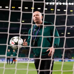 Who is Szymon Marciniak, referee for Atalanta vs Real Madrid Champions League clash?