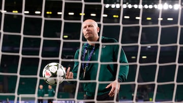 Poland’s experienced Szymon Marciniak has been appointed by UEFA to referee Tuesday’s UCL meeting in Bergamo.