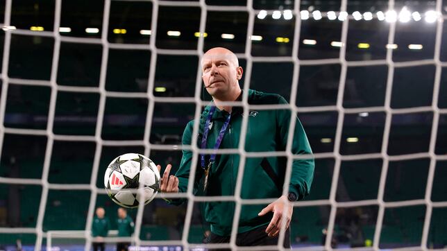 Who is Szymon Marciniak, referee for Atalanta vs Real Madrid Champions League clash?