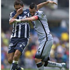 Las semifinales del Clausura 2016 tienen antecedentes