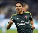 Prensa italiana: Bacca, 'matador' infalible en el área