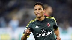 Prensa italiana: Bacca, 'matador' infalible en el área