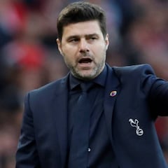 El United, dispuesto a pagar 45 millones para que Pochettino sustituya a Mourinho