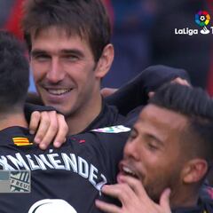 Resumen y goles del Reus-Cádiz de la Liga 1|2|3