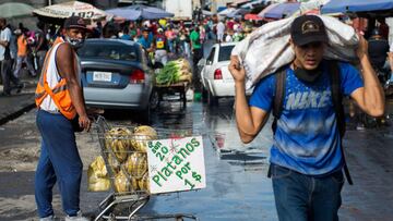 Mapa y cifras de casos de coronavirus por estados en Venezuela hoy, 5 de diciembre