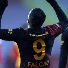 Los motivos que demoraron el regreso de Falcao en Turquía