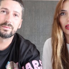 Patri y Lester, de ‘LIDLT’, hablan sobre la dura pérdida de sus bebés