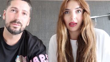 Patri y Lester, de ‘LIDLT’, hablan sobre la dura pérdida de sus bebés