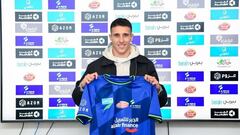 Tello: “No creo que haya un ataque contra Vinicius”