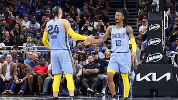 Resultados NBA: partidos y resumen de hoy, 6 enero