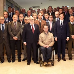 No habrá recorte para las federaciones: 46,6 millones